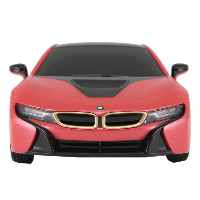 RASTAR αυτοκίνητο BMW i8 R/C 1:18 59200