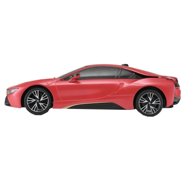 RASTAR αυτοκίνητο BMW i8 R/C 1:18 59200
