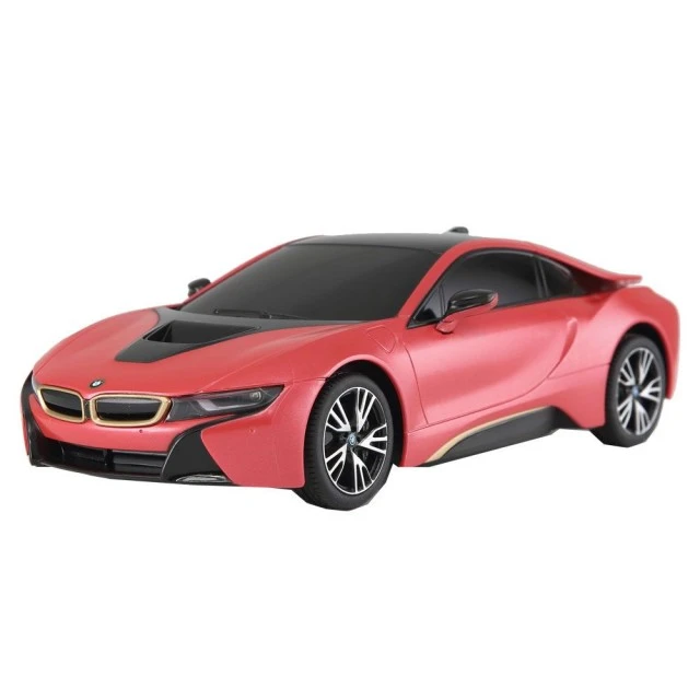 RASTAR αυτοκίνητο BMW i8 R/C 1:18 59200