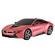 RASTAR αυτοκίνητο BMW i8 R/C 1:18 59200