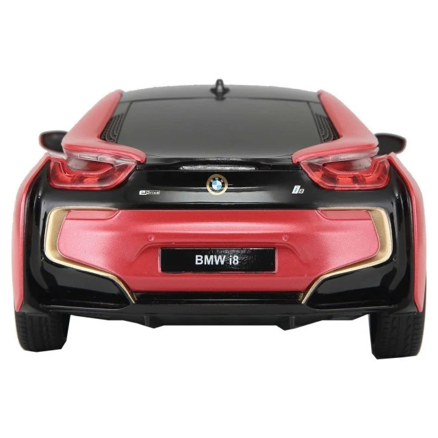 RASTAR αυτοκίνητο BMW i8 R/C 1:18 59200
