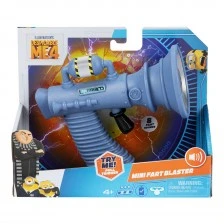 Μίνι blaster DM4 Minions