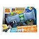 DM4 Minions Gas Blaster