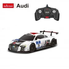 RASTAR αυτοκίνητο AUDI R8 PERFORMANCE 2015 VERSION R/C 1:18