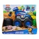 Το φορτηγό τέρας του PAW PATROL Rescue Wheels Chase