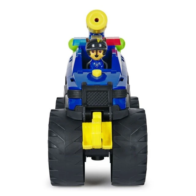 Το φορτηγό τέρας του PAW PATROL Rescue Wheels Chase