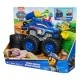 Το φορτηγό τέρας του PAW PATROL Rescue Wheels Chase