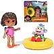 Χαρακτήρες DORA 2 τεμ.