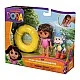 Χαρακτήρες DORA 2 τεμ.
