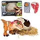 Primal Hatch Interactive T Rex σε Egg