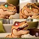 Primal Hatch Interactive T Rex σε Egg