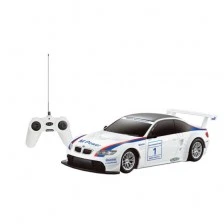 Αυτοκίνητο RASTAR BMW M3 GT2 1:24