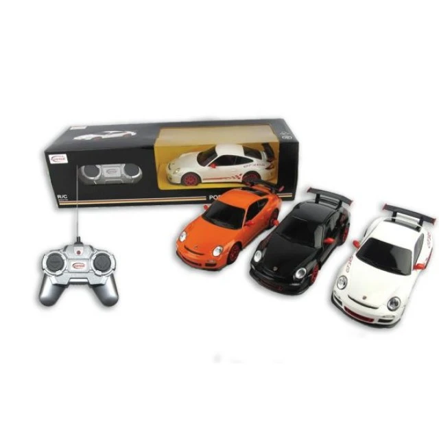 RASTAR αυτοκίνητο PORSCHE 911 GT3 RS 1:24