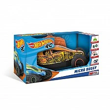 Μοντέλα Hot Wheels Car Micro Buggy 1:28 R/C 2