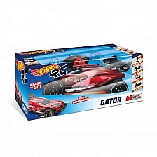 MONDO MOTORS Hot Wheels Αυτοκίνητο Gator Ραδιόφωνο/C 1:10