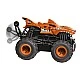 MONDO MOTORS Hot Wheels Buggy Mini Monster Truck