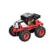 MONDO MOTORS Hot Wheels Buggy Mini Monster Truck