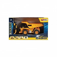 MONDO MOTORS Φορτηγό ανατρεπόμενο Radio/C 1:24