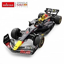 RASTAR Car Die cast 1:24 Oracle Red Bull F1 RB19