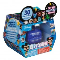 BITZEE διαδραστικό ψηφιακό κατοικίδιο Disney 30 χαρακτήρες