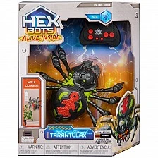 HEX BOTS Ρομπότ Αράχνης που Αναρριχάται σε Τοίχο
