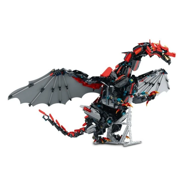 IM Αρχικατασκευαστής Flying Dragon 2918h.