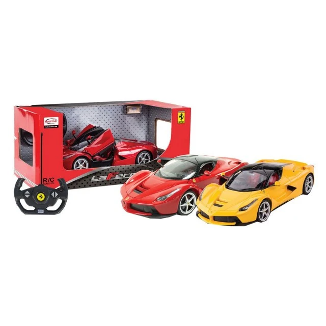 RASTAR αυτοκίνητο FERRARI LaFerrari R/C 1:14
