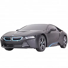 RASTAR αυτοκίνητο BMW i8 R/C 1:18 59200
