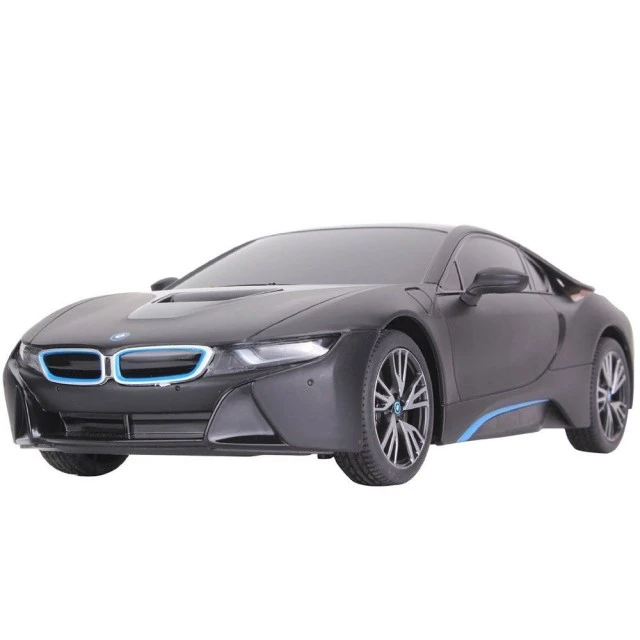 RASTAR αυτοκίνητο BMW i8 R/C 1:18 59200