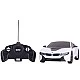 RASTAR αυτοκίνητο BMW i8 R/C 1:18 59200