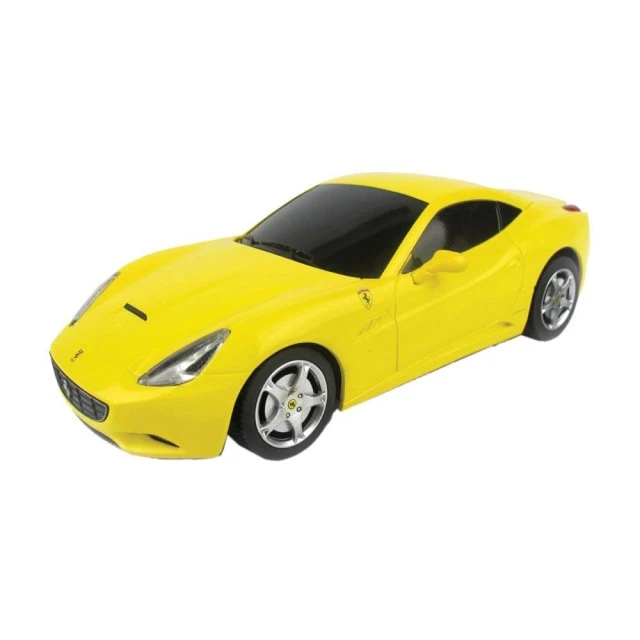 RASTAR Αυτοκίνητο FERRARI CALIFORNIA R/C 1:24