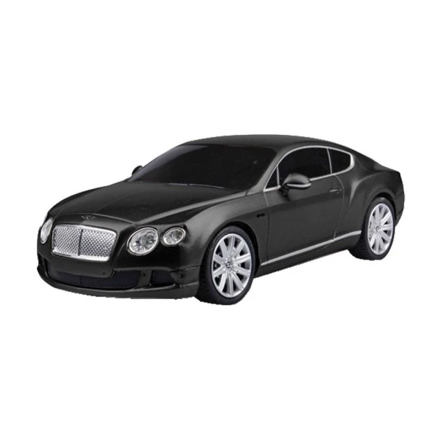 RASTAR αυτοκίνητο BENTLEY CONTINENTAL R/C 1:24