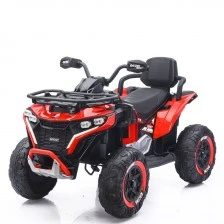 Μπαταρία OCIE ATV SPORT 12V Κόκκινη