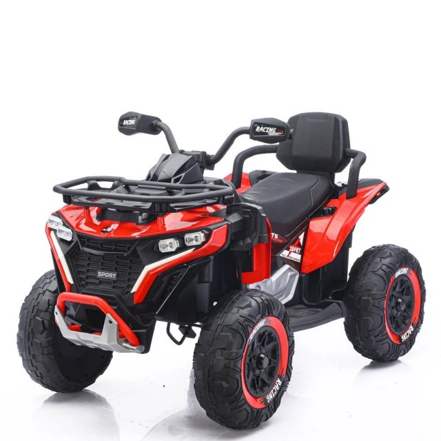 Μπαταρία OCIE ATV SPORT 12V Κόκκινη