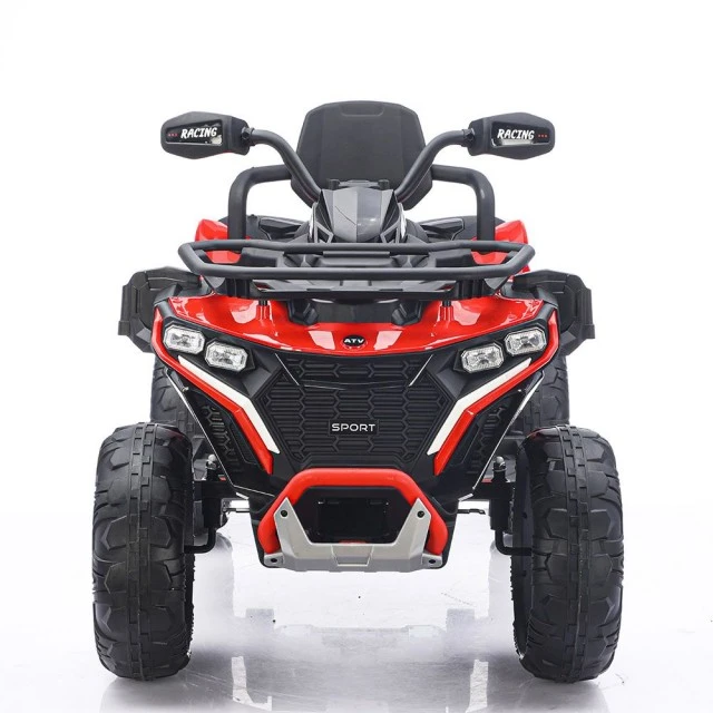 Μπαταρία OCIE ATV SPORT 12V Κόκκινη