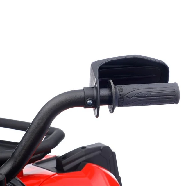 Μπαταρία OCIE ATV SPORT 12V Κόκκινη