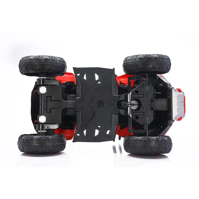 Μπαταρία OCIE ATV SPORT 12V Κόκκινη