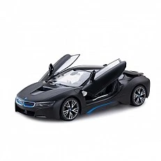 RASTAR Αυτοκίνητο BMW I8 Ανοιγόμενες Πόρτες R/C 1:14
