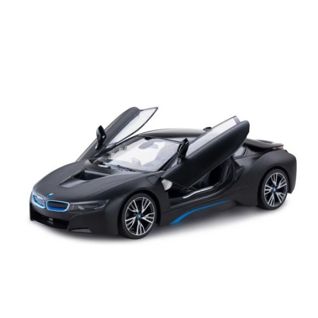 RASTAR Αυτοκίνητο BMW I8 Ανοιγόμενες Πόρτες R/C 1:14