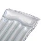 BESTWAY Φουσκωτό στρώμα DELUXE COMFORT διάφανο