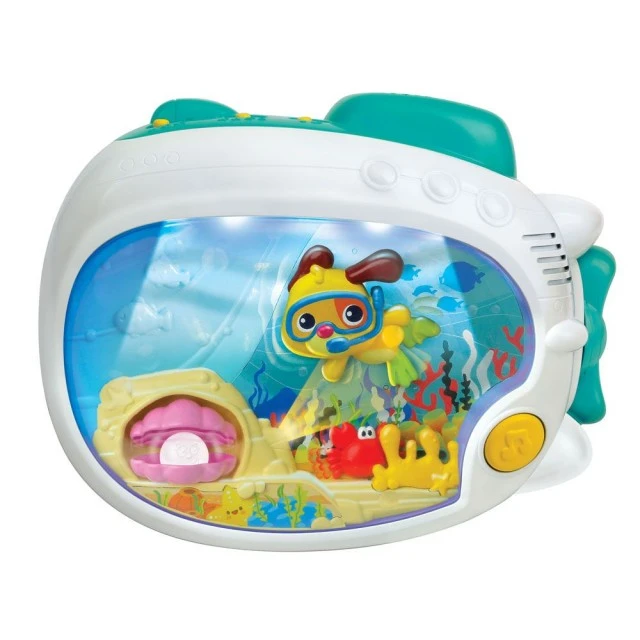 WINFUN 3 σε 1 προβολέας, μουσικό κουτί και νυχτερινό φως