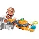CLEMENTONI SCIENCE PLAY Κυβερνοβραχίονας με Ρομποτικό Blaster