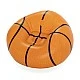 BESTWAY Φουσκωτή καρέκλα Basketball 114x112x66 cm.