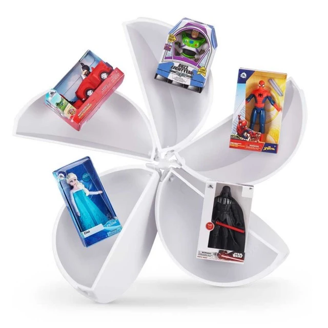 5 Surprise Mini Brands Disney Store Μίνι παιχνίδια έκπληξη