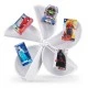 5 Surprise Mini Brands Disney Store Μίνι παιχνίδια έκπληξη