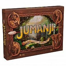Παιχνίδι Jumanji