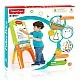 Πίνακας γραφής FISHER PRICE Easel 1811