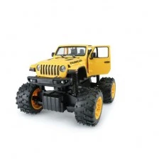 RASTAR Jeep JEEP Wrangler Rubicon 1:14