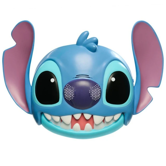 STITCH μιλώντας μάσκα Stitch