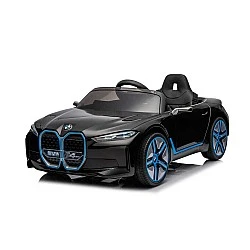 Μπαταρία αυτοκινήτου 12V BMW με γονικό έλεγχο Μαύρο JE1009